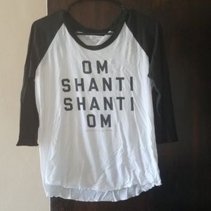 Spiritual Gangster Shirt